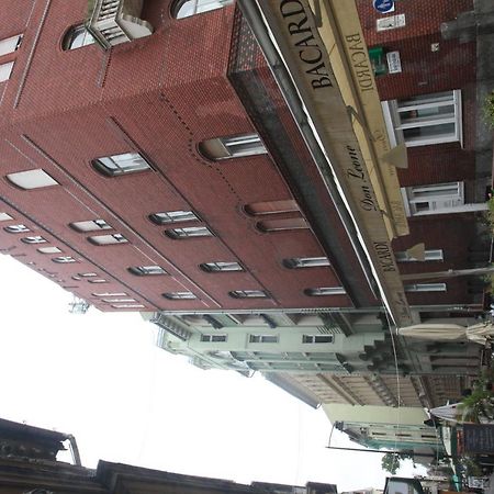 Ringavenue Apartments Budapesta Exterior foto