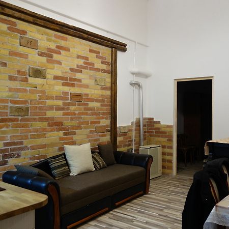 Ringavenue Apartments Budapesta Exterior foto
