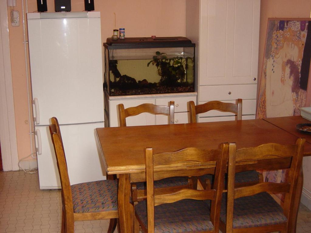 Ringavenue Apartments Budapesta Cameră foto