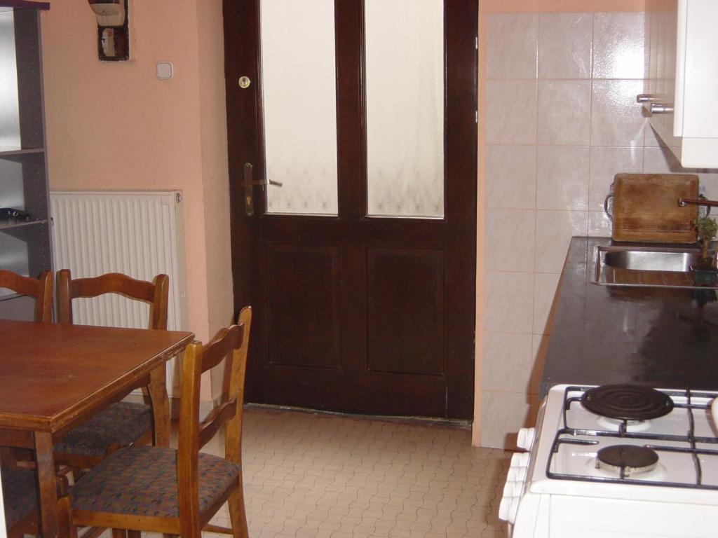 Ringavenue Apartments Budapesta Cameră foto