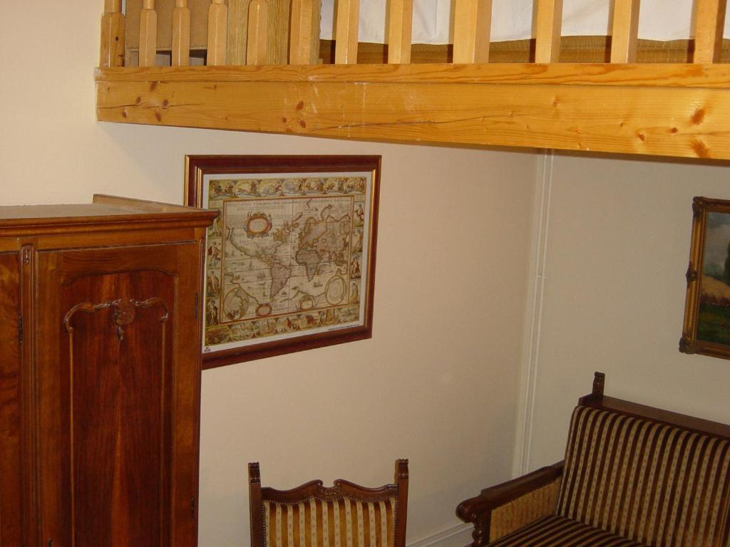 Ringavenue Apartments Budapesta Cameră foto