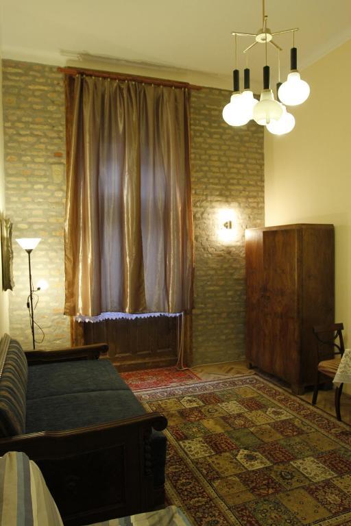 Ringavenue Apartments Budapesta Exterior foto