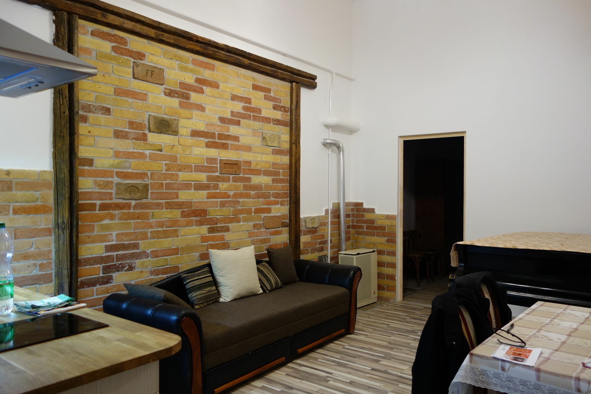 Ringavenue Apartments Budapesta Exterior foto