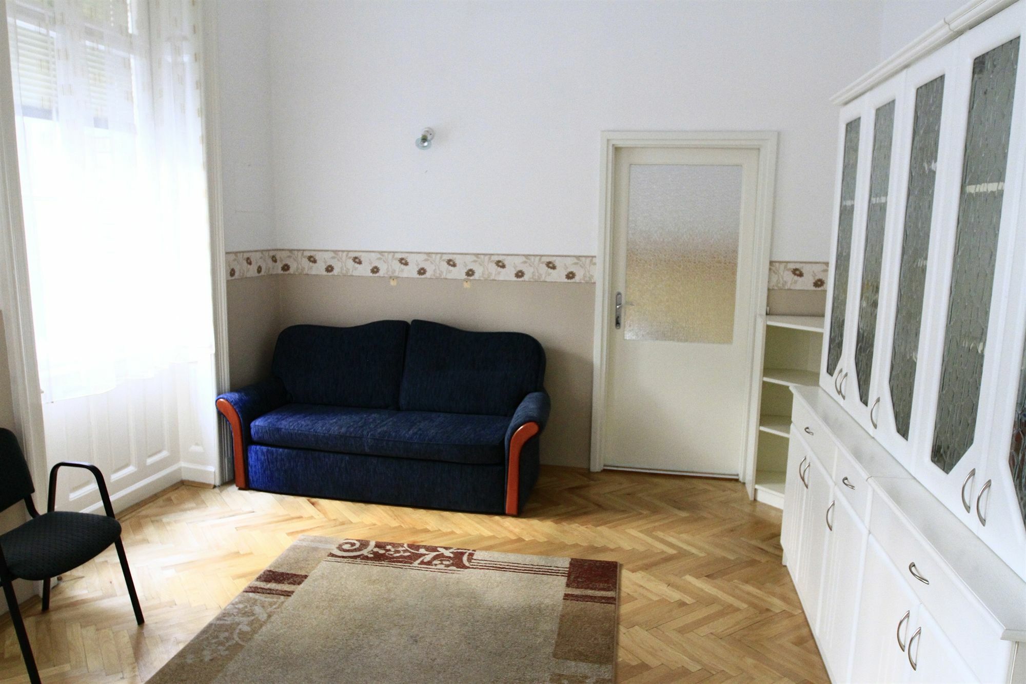 Ringavenue Apartments Budapesta Exterior foto