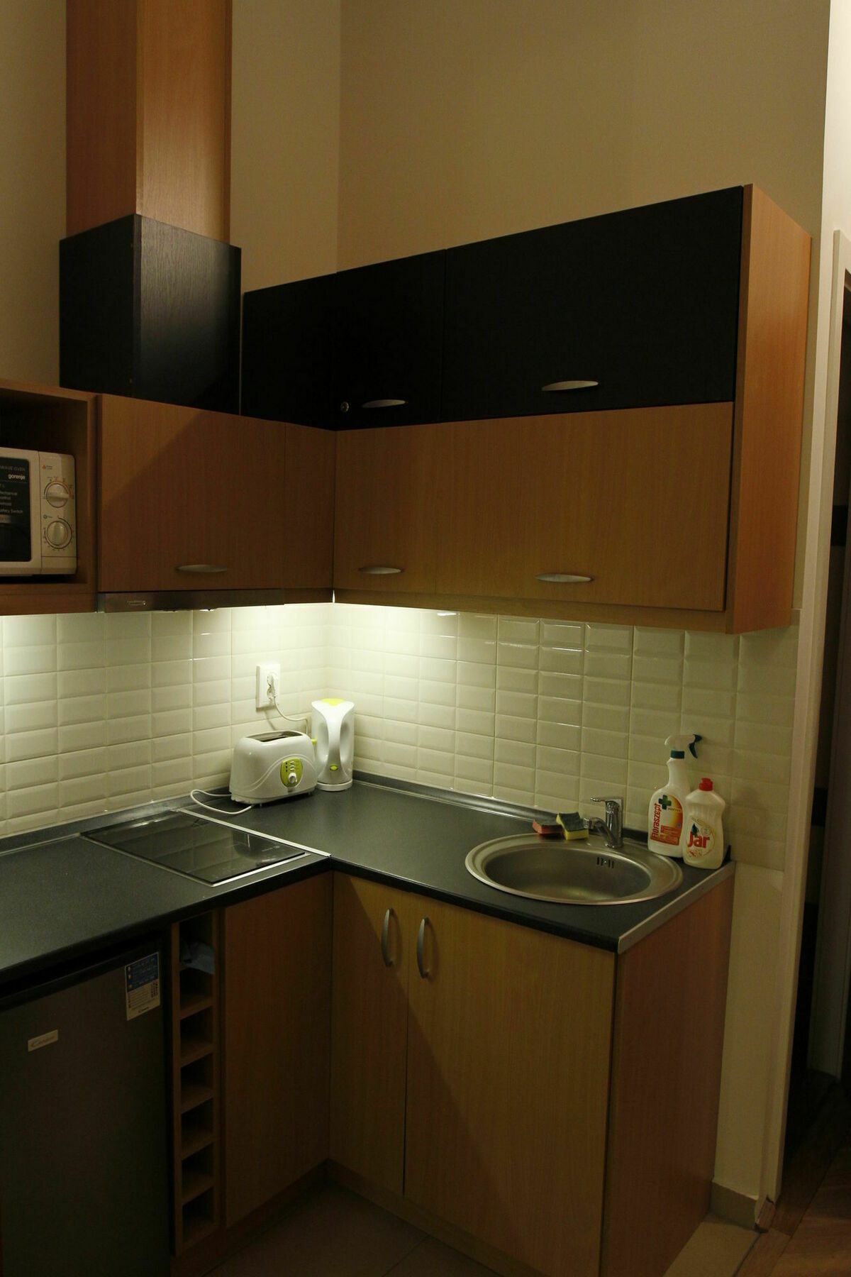 Ringavenue Apartments Budapesta Exterior foto